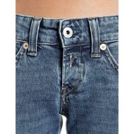 Снимка на REPLAY ДАМСКИ ДЕНИМ DEMIM FLARED-FIT BOOTCUT COTTON/LYOCEL DENIM JEANS MEDIUM BLUE 6