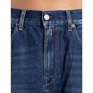 Снимка на REPLAY ДАМСКИ ДЕНИМ NARJA BAGGY-FIT COTTON/LYOCELL DENIM JEANS DARK BLUE 6