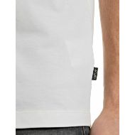 Снимка на REPLAY МЪЖКА БЛУЗА CUSTOM MOTORCYCLE RELAXED JERSEY T-SHIRT GARDENIA 4