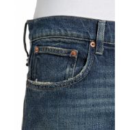 Снимка на REPLAY МЪЖКИ ДЕНИМ AIDEEN STRAIGHT-FIT COMFORT DENIM JEANS DARK BLUE 7