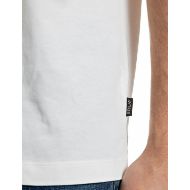 Снимка на REPLAY МЪЖКА БЛУЗА RELAXED JERSEY T-SHIRT WITH PRINTS BLACK 4