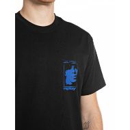 Снимка на REPLAY МЪЖКА БЛУЗА MUSIC FEST T-SHIRT BLACK 4