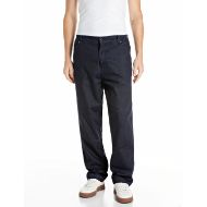 Снимка на REPLAY МЪЖКИ ДЕНИМ TYDE TAPERED-FIT STRETCH INDIGO DENIM JEANS DARK BLUE 1