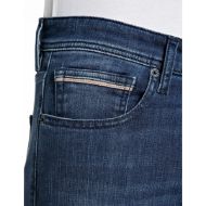 Снимка на REPLAY МЪЖКИ ДЕНИМ GROVER STRAIGHT-FIT INDIGO STRETCH DENIM JEANS DARK BLUE 7