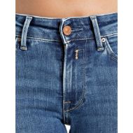 Снимка на REPLAY ДАМСКИ ДЕНИМ NEW LUZ SKINNY-FIT POWER STRETCH JEANS LIGHT BLUE 6