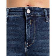Снимка на REPLAY ДАМСКИ ДЕНИМ ZOLIE STRAIGHT-FIT POWER STRETCH MODAL DENIM JEANS DARK BLUE 6