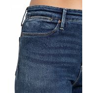 Снимка на REPLAY ДАМСКИ ДЕНИМ ZOLIE STRAIGHT-FIT POWER STRETCH MODAL DENIM JEANS DARK BLUE 7