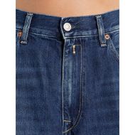 Снимка на REPLAY ДАМСКИ ДЕНИМ NALAJA WIDE-LEG COTTON/LYOCELL DENIM JEANS DARK BLUE 6