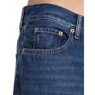 Снимка на REPLAY ДАМСКИ ДЕНИМ NALAJA WIDE-LEG COTTON/LYOCELL DENIM JEANS DARK BLUE 7