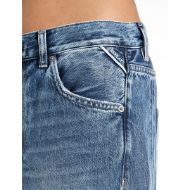 Снимка на REPLAY ДАМСКИ ДЕНИМ NARJA BAGGY-FIT COTTON/LYOCELL DENIM JEANS MEDIUM BLUE 5