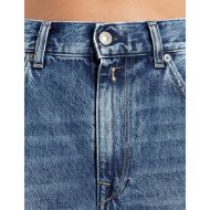 Снимка на REPLAY ДАМСКИ ДЕНИМ NARJA BAGGY-FIT COTTON/LYOCELL DENIM JEANS MEDIUM BLUE 6