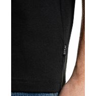 Снимка на REPLAY МЪЖКА БЛУЗА OFFICINA T-SHIRT BLACK 6