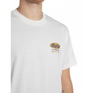 Снимка на REPLAY МЪЖКА БЛУЗА DENIM GOODS PRINT T-SHIRT GARDENIA 4
