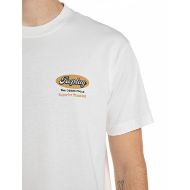Снимка на REPLAY МЪЖКА БЛУЗА DENIM GOODS PRINT T-SHIRT GARDENIA 5