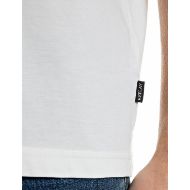 Снимка на REPLAY МЪЖКА БЛУЗА DENIM GOODS PRINT T-SHIRT GARDENIA 6