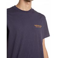 Снимка на REPLAY МЪЖКА БЛУЗА REPLAYHOUSE T-SHIRT NIGHTSHADE 3