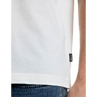 Снимка на REPLAY МЪЖКА БЛУЗА REPLAYHOUSE T-SHIRT NATURAL WHITE 6
