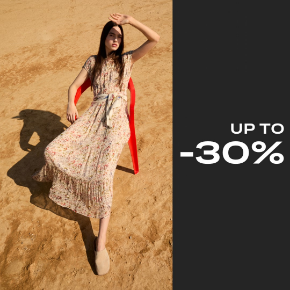 Снимка за категория SALE | ЖЕНИ