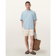 Снимка на ALLSAINTS МЪЖКИ БАНСКИ BLEACHSURF SWIM SHORTS PRUNUS WHITE 6