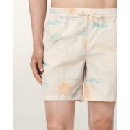 Снимка на ALLSAINTS МЪЖКИ БАНСКИ BLEACHSURF SWIM SHORTS PRUNUS WHITE 5