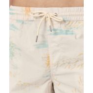 Снимка на ALLSAINTS МЪЖКИ БАНСКИ BLEACHSURF SWIM SHORTS PRUNUS WHITE 4