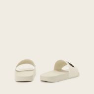 Снимка на ALLSAINTS ДАМСКИ СЛАЙДОВЕ SAINT SLIDERS PARCHMENT WHITE 3