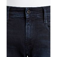 Снимка на REPLAY МЪЖКИ ДЕНИМ ANBASS SLIM-FIT STRETCH DENIM JEANS DARK BLUE 6