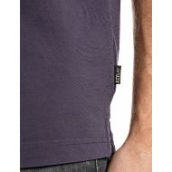 Снимка на REPLAY МЪЖКА БЛУЗА GARMENT DYED PIQUÉ POLO-SHIRT WITH R LOGO NIGHTSHADE 5