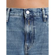 Снимка на REPLAY ДАМСКИ ДЕНИМ JANIE BARREL-FIT COTTON DENIM JEANS MEDIUM BLUE 6