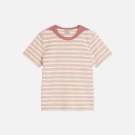 Снимка на SCOTCH&SODA ДАМСКА БЛУЗА BRETON REGULAR FIT - ROSE DUST STRIPE 1