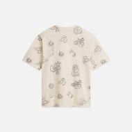Снимка на SCOTCH&SODA ДАМСКА БЛУЗА EMBROIDERED LOOSE FIT - EGGNOG 2