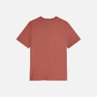 Снимка на SCOTCH&SODA ДАМСКА БЛУЗА CHEST ARTWORK REGULAR FIT - WITHERED ROSE 2