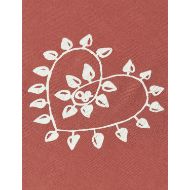 Снимка на SCOTCH&SODA ДАМСКА БЛУЗА CHEST ARTWORK REGULAR FIT - WITHERED ROSE 3