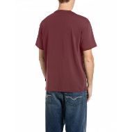 Снимка на REPLAY МЪЖКА БЛУЗА DENIM CO JERSEY T-SHIRT PORT ROYALE 2