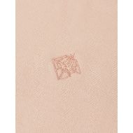 Picture of SCOTCH&SODA WOMEN'S EMBROIDERED LOGO RELAXED FIT SWEATSHIRT - ROSE DUST 3