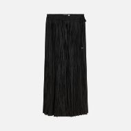 Снимка на SCOTCH&SODA ДАМСКА ПОЛА PRINTED MICRO PLEAT ANKLE LENGTH - METEORITE 1