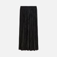 Снимка на SCOTCH&SODA ДАМСКА ПОЛА PRINTED MICRO PLEAT ANKLE LENGTH - METEORITE 2
