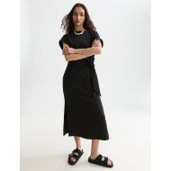 Снимка на SCOTCH&SODA РОКЛЯ MODAL MIDI - METEORITE 4