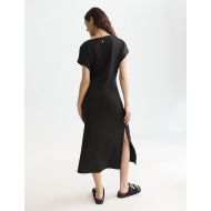 Снимка на SCOTCH&SODA РОКЛЯ MODAL MIDI - METEORITE 6