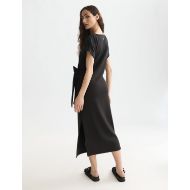 Снимка на SCOTCH&SODA РОКЛЯ MODAL MIDI - METEORITE 5