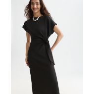 Снимка на SCOTCH&SODA РОКЛЯ MODAL MIDI - METEORITE 7