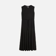 Снимка на SCOTCH&SODA РОКЛЯ PLEATED ANKLE LENGTH - METEORITE 1