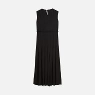 Снимка на SCOTCH&SODA РОКЛЯ PLEATED ANKLE LENGTH - METEORITE 2