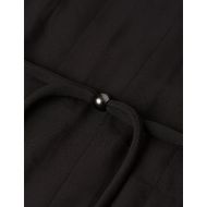 Снимка на SCOTCH&SODA РОКЛЯ PLEATED ANKLE LENGTH - METEORITE 3