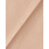 Picture of SCOTCH&SODA WOMEN'S EDIE - HIGH-RISE WIDE-LEG GABARDINE PANTS - ROSE DUST 3
