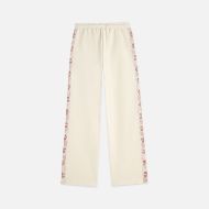 Picture of SCOTCH&SODA WOMEN'S INTERLOCK SWEATPANTS - EGGNOG 2