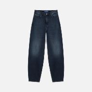 Picture of SCOTCH&SODA WOMEN'S THE TIDE HIGH RISE BALLOON - NIGHTFALL 1