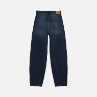 Picture of SCOTCH&SODA WOMEN'S THE TIDE HIGH RISE BALLOON - NIGHTFALL 2