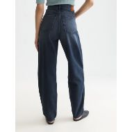 Picture of SCOTCH&SODA WOMEN'S THE TIDE HIGH RISE BALLOON - NIGHTFALL 5