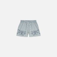 Снимка на SCOTCH&SODA ДАМСКИ БЕРМУДИ EMBROIDERED STRUCTURED - ARONA STRIPE 2